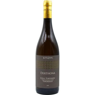 Vite Colte Derthona Timorasso 2022 - Vino Vite Colte Derthona Timorasso 2022 - Vino