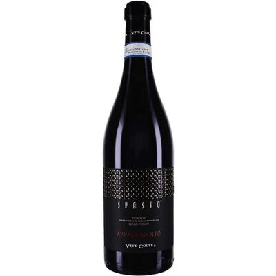Vite Colte Spasso 2019, 2021, 2022 - Vino Vite Colte Spasso 2019, 2021, 2022 - Vino