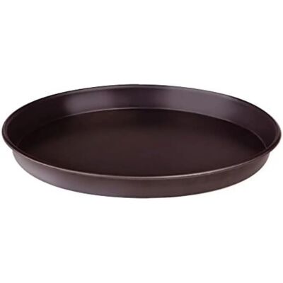 Pentole Agnelli Plaque Ronde - Pizza 22cm Pentole Agnelli Plaque Ronde - Pizza 22cm