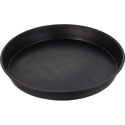 Poêle à pizza Agnelli - Plaque bleue 28cm Diamètre - 4cm Hauteur Poêle à pizza Agnelli - Plaque bleue 28cm Diamètre - 4cm Hauteur