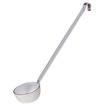 Pentole Agnelli Aluminium-Löffel 10cm - Löffel Pentole Agnelli Aluminium-Löffel 10cm - Löffel