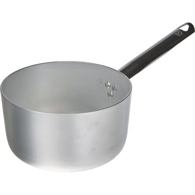 Agnelli High Aluminum 20cm Saucepan - Cookware Agnelli High Aluminum 20cm Saucepan - Cookware