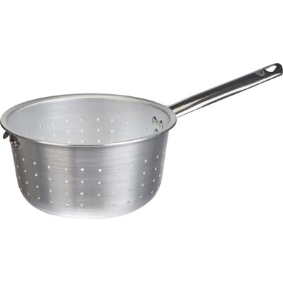Agnelli Aluminium Kegelzeef - 20cm Agnelli Aluminium Kegelzeef - 20cm