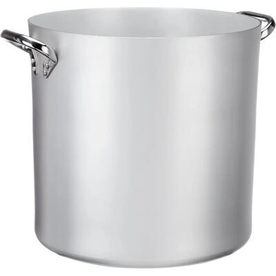 Pentole Agnelli ALMA10340 Casserole en acier inoxydable et aluminium 3mm - Ustensiles de cuisine Pentole Agnelli ALMA10340 Casserole en acier inoxydable et aluminium 3mm - Ustensiles de cuisine