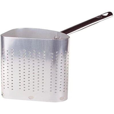 Agnelli Aluminium Zeef - 40cm - Duurzaam Agnelli Aluminium Zeef - 40cm - Duurzaam