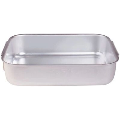 Pentole Agnelli Lasagnera Rostiera 70x45cm - Rostiera Pentole Agnelli Lasagnera Rostiera 70x45cm - Rostiera