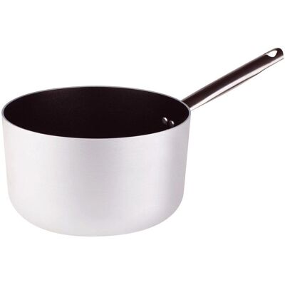 Agnelli Casseruola Ø 28cm - Antiaderente - Altezza 15,5cm Agnelli Casseruola Ø 28cm - Antiaderente - Altezza 15,5cm