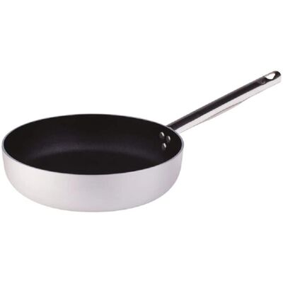 Poêle Antiadhésive Agnelli 28cm avec Manique Poêle Antiadhésive Agnelli 28cm avec Manique