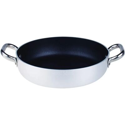 Agnelli Modèle 36cm Poêle Antiadhésive - Ustensiles de Cuisine Agnelli Modèle 36cm Poêle Antiadhésive - Ustensiles de Cuisine