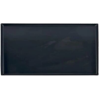 Agnelli Plat Rectangulaire de Cuisson - Plat de Four Agnelli Plat Rectangulaire de Cuisson - Plat de Four