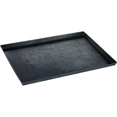 Agnelli Plat Rectangulaire - Plat de cuisson Agnelli Plat Rectangulaire - Plat de cuisson