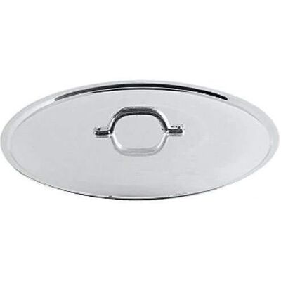 Couvercle Plat Lourde Agnelli Couvercle Plat Lourde Agnelli