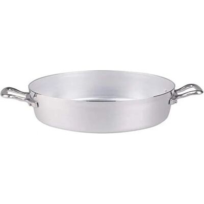 Pentole Agnelli - Casseruola bassa - Diametro 14 cm - Casserole Pentole Agnelli - Casseruola bassa - Diametro 14 cm - Casserole