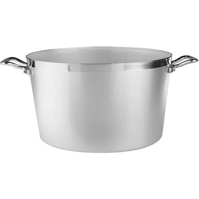 Agnelli Ustensiles de Cuisine en Aluminium 14-16cm - Diamètre 14-16cm Agnelli Ustensiles de Cuisine en Aluminium 14-16cm - Diamètre 14-16cm