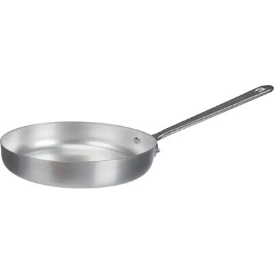 Pentole Agnelli Poêle en aluminium - 18cm Pentole Agnelli Poêle en aluminium - 18cm