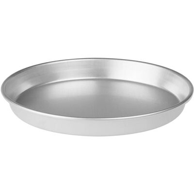 Moule à tarte conique en aluminium 20cm - Inconnu Moule à tarte conique en aluminium 20cm - Inconnu