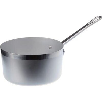 Agnelli Casserole haute avec manche - Ustensiles de cuisine Agnelli Casserole haute avec manche - Ustensiles de cuisine