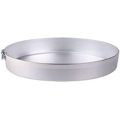 Moule cylindrique Agnelli avec anneau - Matériel de cuisson Moule cylindrique Agnelli avec anneau - Matériel de cuisson