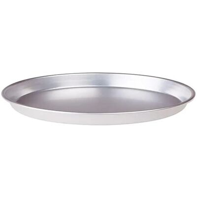 Moule à gâteau conique Agnelli - Aluminium - 22cm - Ustensiles de cuisson Moule à gâteau conique Agnelli - Aluminium - 22cm - Ustensiles de cuisson