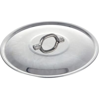Agnelli Family Couverture en aluminium - Ustensiles de cuisine Agnelli Family Couverture en aluminium - Ustensiles de cuisine
