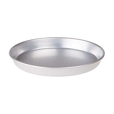 Plaque de cuisson Agnelli FAMA43/324 - Aluminium Rond Plaque de cuisson Agnelli FAMA43/324 - Aluminium Rond