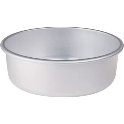 Moule Conique Pengo 0458726 - Pâtisserie & Pizza - 26cm Moule Conique Pengo 0458726 - Pâtisserie & Pizza - 26cm