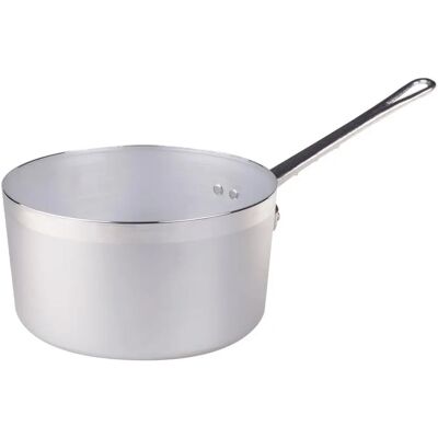 Cocotte Haute Agnelli avec Poignée - 26cm Diamètre, 13cm Hauteur - Ustensiles de Cuisine Cocotte Haute Agnelli avec Poignée - 26cm Diamètre, 13cm Hauteur - Ustensiles de Cuisine