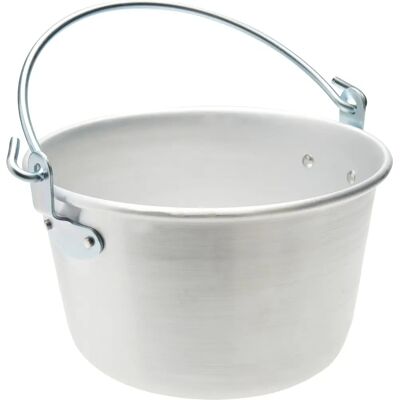 Agnelli Kettle 28cm - Kettle Agnelli Kettle 28cm - Kettle