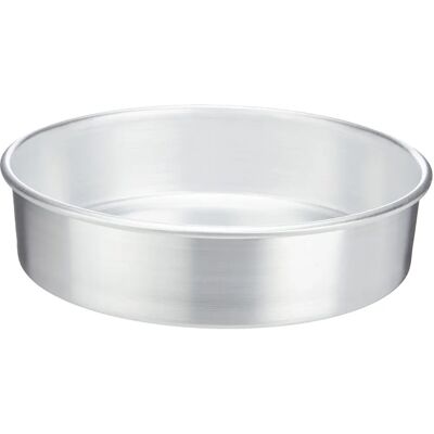 Moule à Gâteau Conique Agnelli - Diamètre 32cm, Hauteur 8cm Moule à Gâteau Conique Agnelli - Diamètre 32cm, Hauteur 8cm