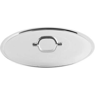 Cocotte Agnelli - 38cm Aluminium Lourde Cocotte Agnelli - 38cm Aluminium Lourde