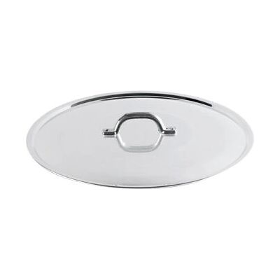 Agnelli FAMA2940 Aluminum Cookware - 40cm Heavy Duty Italy Agnelli FAMA2940 Aluminum Cookware - 40cm Heavy Duty Italy