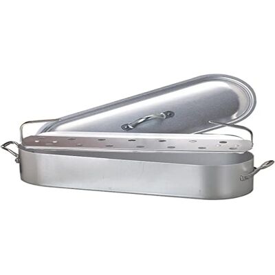 Agnelli FISKKORG - 50cm - Fish container - Fish container - Fish container Agnelli FISKKORG - 50cm - Fish container - Fish container - Fish container
