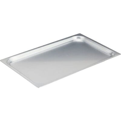 Poêle Gastronorm Agnelli 53x32,5cm - Poêle Gastronorm Poêle Gastronorm Agnelli 53x32,5cm - Poêle Gastronorm