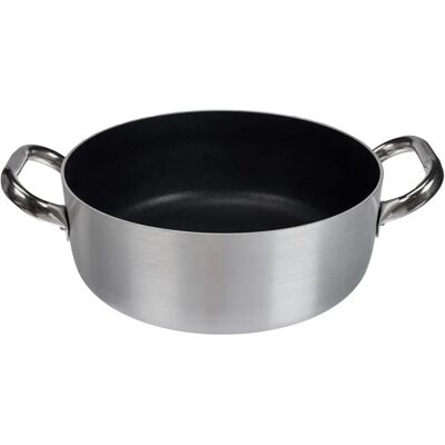 Agnelli Platinum 3mm Non-stick kastrull - Kastrull Agnelli Platinum 3mm Non-stick kastrull - Kastrull