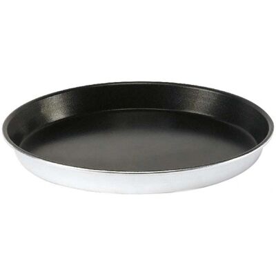 Pentole Agnelli ALSA43/3S26 Moule à Gâteau - Antiadhésif, 26cm, Aluminium Pentole Agnelli ALSA43/3S26 Moule à Gâteau - Antiadhésif, 26cm, Aluminium