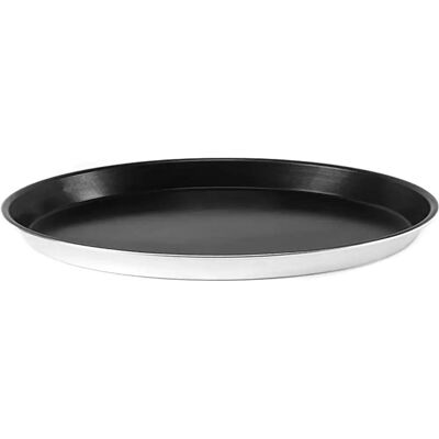 Agnelli Modèle - Alliage d'aluminium antiadhésif - 30cm - Moule à gâteau Agnelli Modèle - Alliage d'aluminium antiadhésif - 30cm - Moule à gâteau