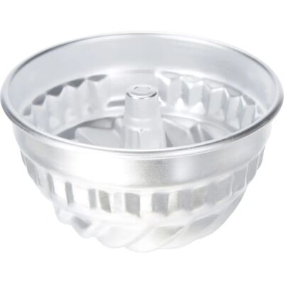 Molde de hornear para pasteles y pizza Agnelli con tubo - Utensilios de cocina Molde de hornear para pasteles y pizza Agnelli con tubo - Utensilios de cocina