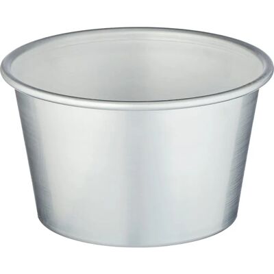Moule à Panettone Pentole Agnelli - Aluminium 18cm Moule à Panettone Pentole Agnelli - Aluminium 18cm
