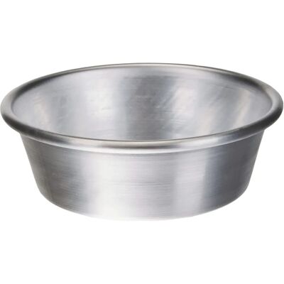 Forma do pieczenia stożkowa z aluminium Agnelli - Średnica 16cm, Wysokość 6cm Forma do pieczenia stożkowa z aluminium Agnelli - Średnica 16cm, Wysokość 6cm