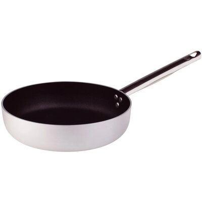 Agnelli Modèle 111S - Poêle antiadhésive 50cm - Équipement de cuisine Agnelli Modèle 111S - Poêle antiadhésive 50cm - Équipement de cuisine