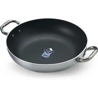 Sartén Agnelli 32cm Antiadherente Mango de Aluminio - Sartén Sartén Agnelli 32cm Antiadherente Mango de Aluminio - Sartén