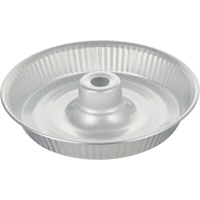 Agnelli Family Donut Aluminium 0,6cm 26cm - Ustensiles de cuisine Agnelli Family Donut Aluminium 0,6cm 26cm - Ustensiles de cuisine