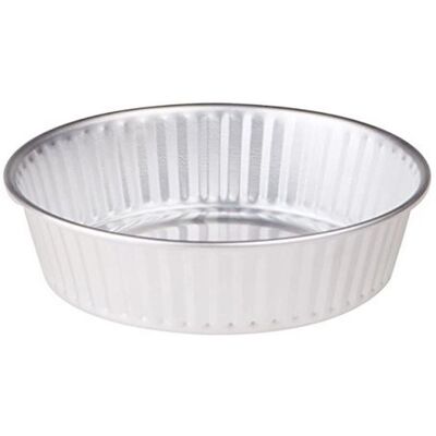 Pentole Agnelli COAL43LE28 Aluminium Torta Pan - Bakeware Pentole Agnelli COAL43LE28 Aluminium Torta Pan - Bakeware