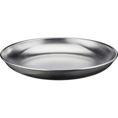 Plateau en Aluminium Agnelli 36cm - Fruits de mer Plateau en Aluminium Agnelli 36cm - Fruits de mer