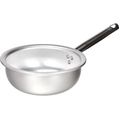 Agnelli Poêle Radiante - 20cm Aluminium Ustensiles Polyvalents Agnelli Poêle Radiante - 20cm Aluminium Ustensiles Polyvalents