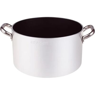 Agnelli Modèle Inconnu - Diamètre 32cm - Casserole Antiadhésive Agnelli Modèle Inconnu - Diamètre 32cm - Casserole Antiadhésive