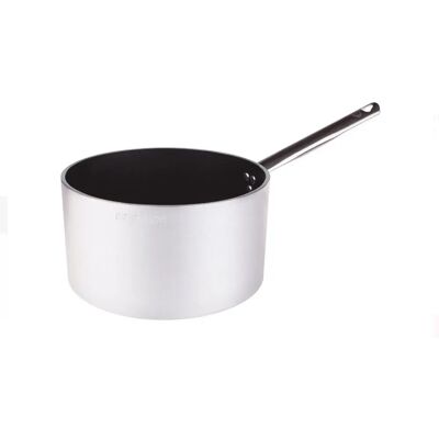 Agnelli aluminium 20cm non-stick kastrull Agnelli aluminium 20cm non-stick kastrull
