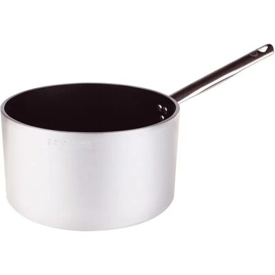 Pentole Agnelli - Casseruola Alta - 32 cm - 5 mm - Saucepan Pentole Agnelli - Casseruola Alta - 32 cm - 5 mm - Saucepan