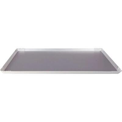 Bandeja Agnelli - 23x14,5 cm - 1,5 cm de alto - bandeja Bandeja Agnelli - 23x14,5 cm - 1,5 cm de alto - bandeja