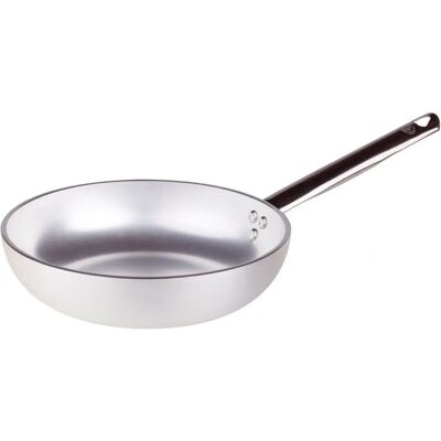 Poêle en aluminium à haute conductivité - Ustensiles de cuisson Poêle en aluminium à haute conductivité - Ustensiles de cuisson